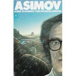 Asimovs Guide to Science,Vol.1: The Physical Scie... by Asimov, Isaac Paperback