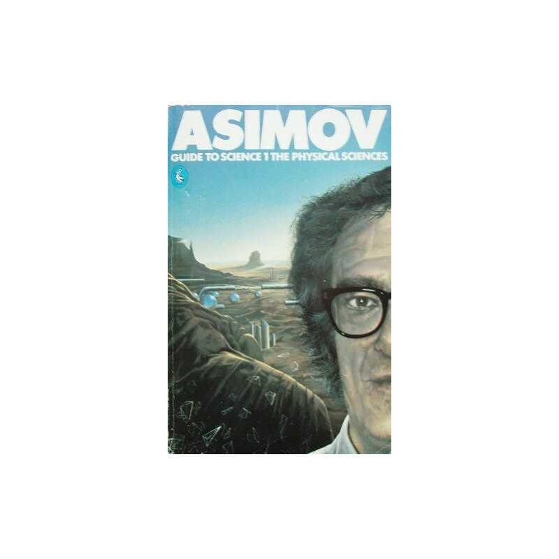 Asimovs Guide to Science,Vol.1: The Physical Scie... by Asimov, Isaac Paperback