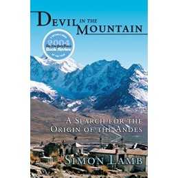 Devil in the Mountain: A Search for the..., Lamb, Simon