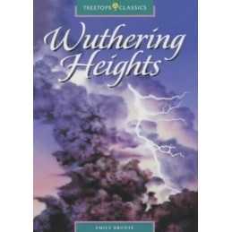 Oxford Reading Tree: Stage 16: TreeTops Classics:... by Bronte, Emily Paperback