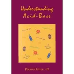 Understanding Acid-Base, Abelow, Benjamin