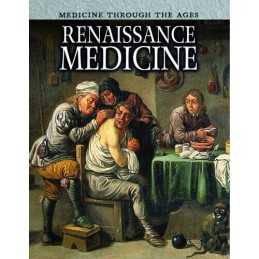 Renaissance Medicine (Medicine Throu..., Barber, Nicola