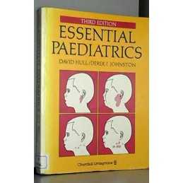 Essential Paediatrics, Johnston MA MD FRCP FRCPCH D
