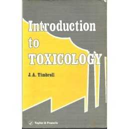 INTRO TO TOXICOLOGY CL - SEE 2ED