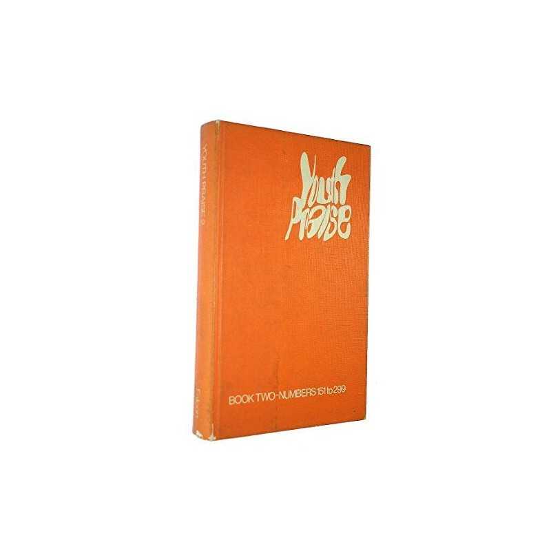 Youth Praise: Bk. 2 Hardback Book
