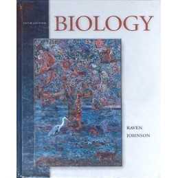 Biology, Johnson, George