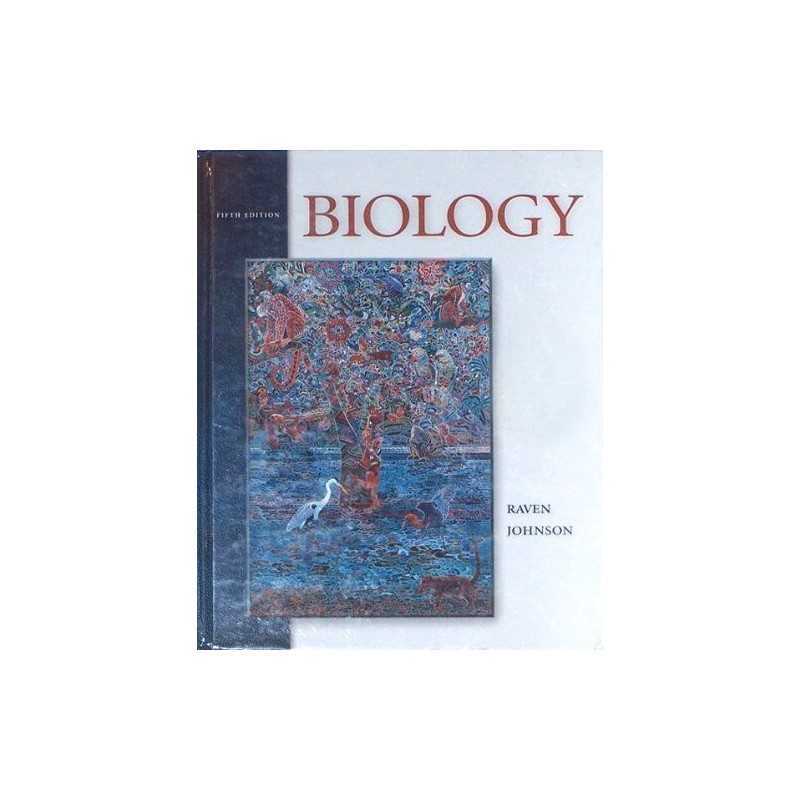 Biology, Johnson, George