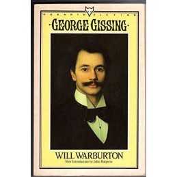 Will Warburton by Gissing, George Paperback Book