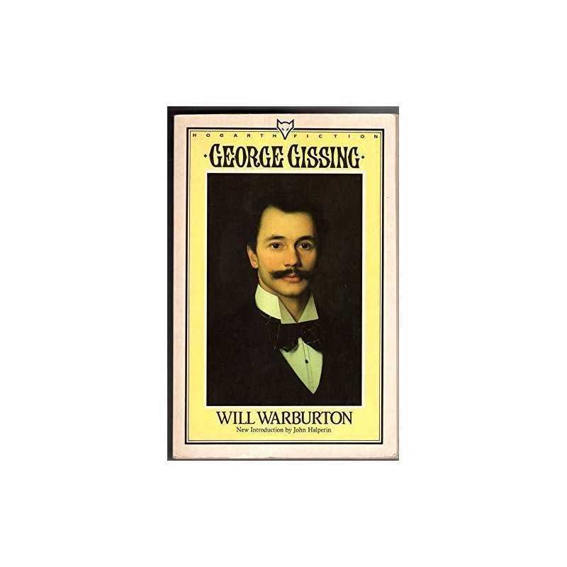 Will Warburton by Gissing, George Paperback Book