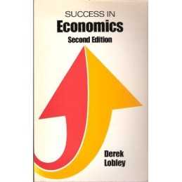 Success in Economics (Success Studybooks) by Lawal, O.A. Paperback Book The