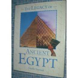 The Legacy of Ancient Egypt, Freeman, Charles