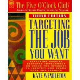 Targeting the Job You Want by Rothman, Wendy Alfus Paperback Book  Fast
