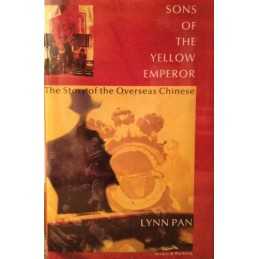 Sons of the Yellow Emperor: Story of the ..., Pan, Lynn