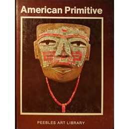 American Primitive (Art Library) by Lesberg, Sandy (Editor) Hardback Book The