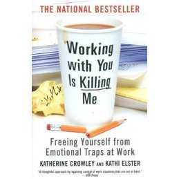 Working With You is Killing Me: Freei..., Elster, Kathi