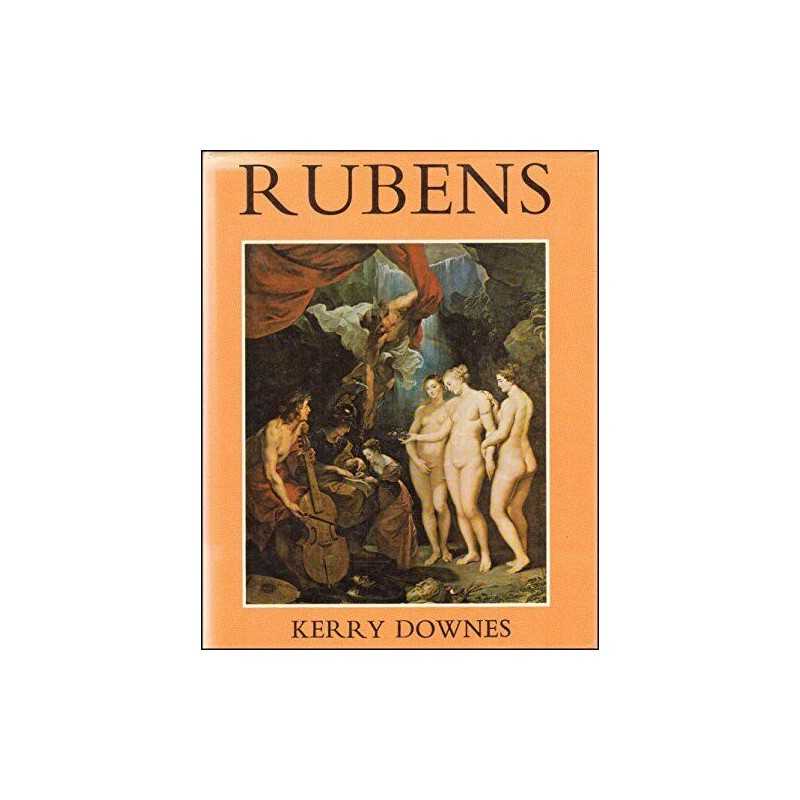 Rubens, Downes, Kerry