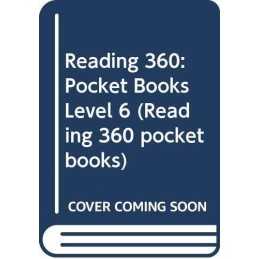 Pocket Books (Level 6) (Reading 360 pocket books) Paperback Book  Fast