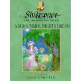 A Midsummer Nights Dream (Shakespeare the ... by Shakespeare, William Paperback