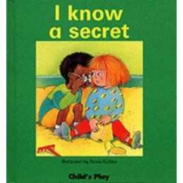 I Know a Secret, Kubler, Annie