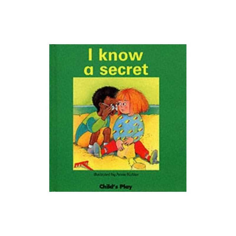 I Know a Secret, Kubler, Annie
