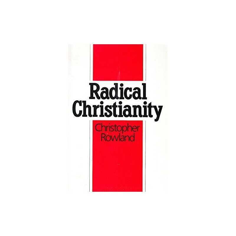 Radical Christianity (ABRS), ROWLAND