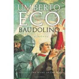 Baudolino, Weaver, William