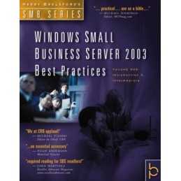 Windows Small Business Server 2003 ..., Brelsford, Harr
