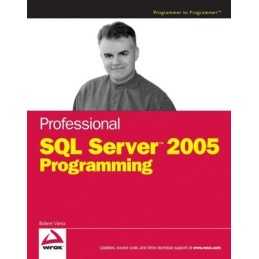 Professional SQL Server 2005 Programmin... by Vieira, Robert Mixed media product