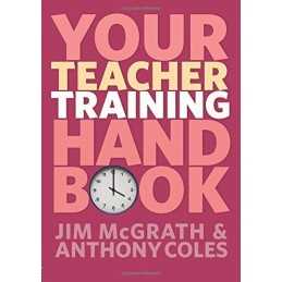 Your Teacher Training Handbook by Mcgrath, Jim Paperback Book  Fast