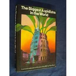 Biggest Aspidistra in the World: Perso..., Black, Peter