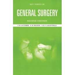 Key Topics in General Surgery