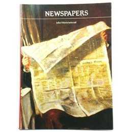 Newspapers, Westmancoat, John