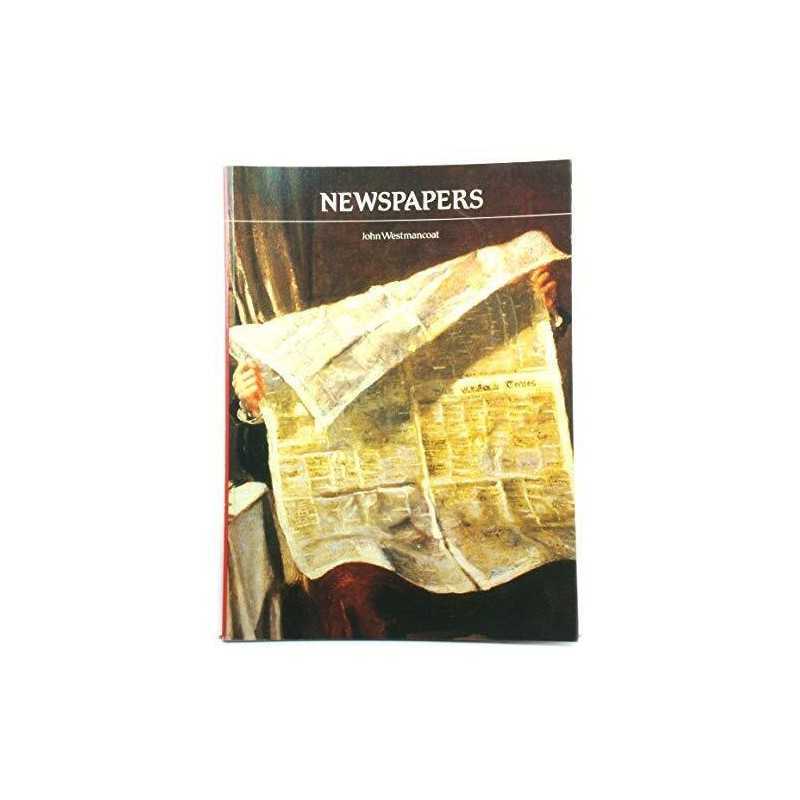 Newspapers, Westmancoat, John