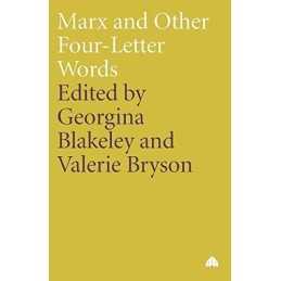 Marx and Other Four-Letter Words