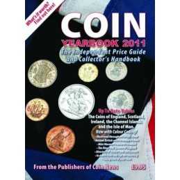 Coin Yearbook 2011 by Mussell, John W. Paperback Book