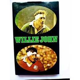 Willie John by Esbeck, Edmund Van Hardback Book