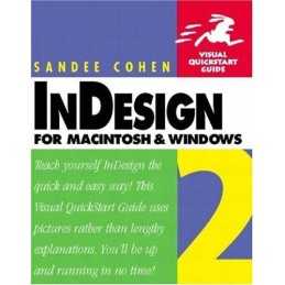 InDesign 2 for Macintosh and Windows:..., Cohen, Sandee