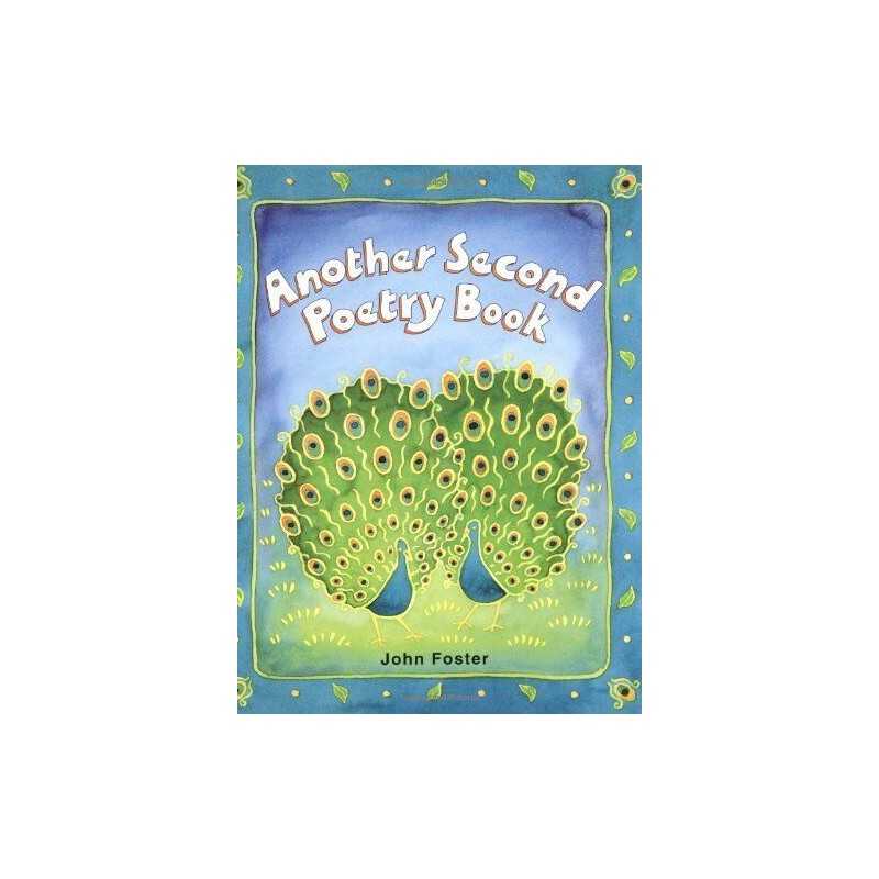 Another 2nd (A Poetry book) Paperback Book