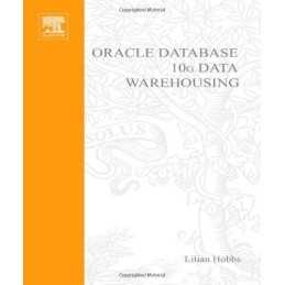 Oracle 10g Data Warehousing by Smith, Pete Paperback Book