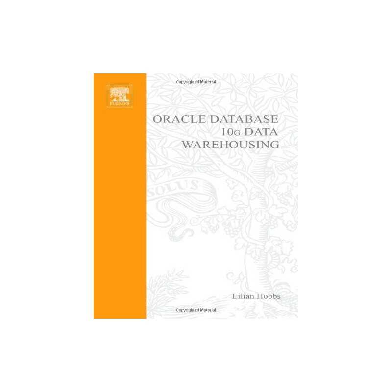 Oracle 10g Data Warehousing by Smith, Pete Paperback Book