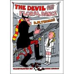 The Devil and the Floral Dance, D. M. Thomas