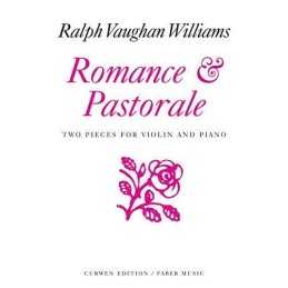 Romance & Pastorale: Two pieces for..., Ralph Vaughan W