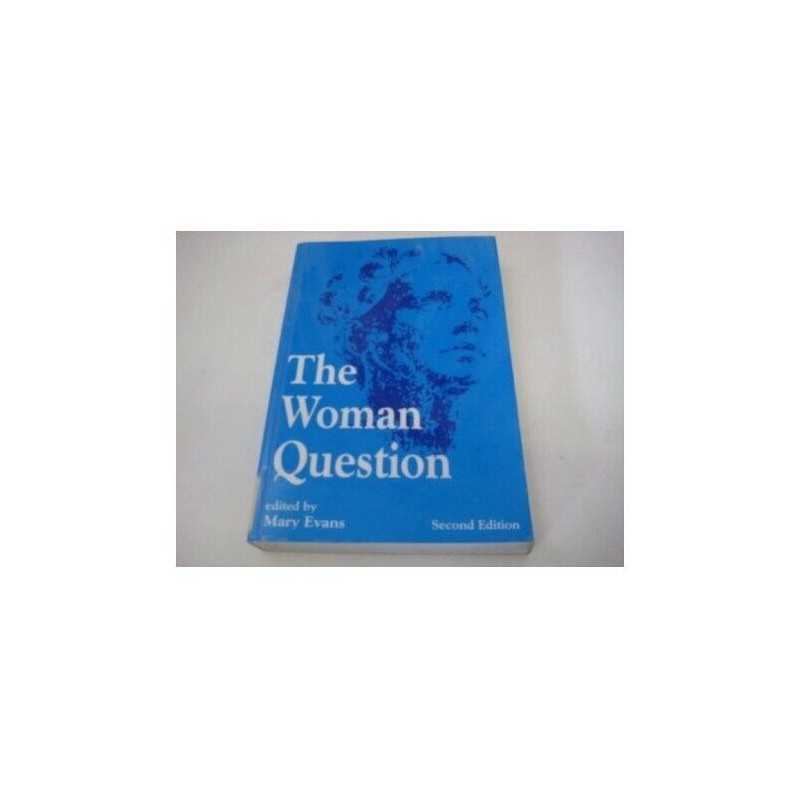 The Woman Question