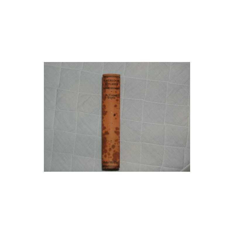 Complete Long Stories (Sherlock Hol..., Doyle, Sir Arth