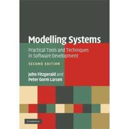 Modelling Systems: Practical Tools ..., Larsen, Peter G