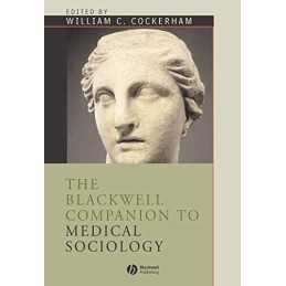 Medical Sociology: 12 (Wiley Blackwell Comp... by Cockerham, William C Paperback