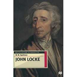 John Locke (British History in Pers..., Spellman, W. M.