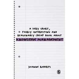 A Very Short, Fairly Interesting an..., Roberts, Joanne