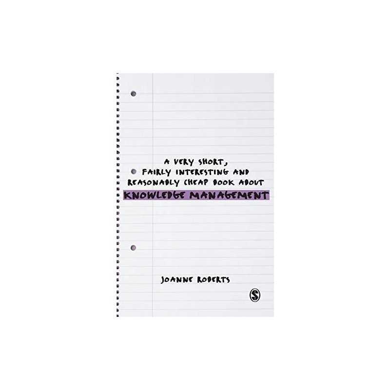 A Very Short, Fairly Interesting an..., Roberts, Joanne