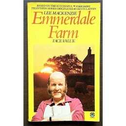 Face Value (Emmerdale Farm Book 12) by Lee Mackenzie Paperback Book